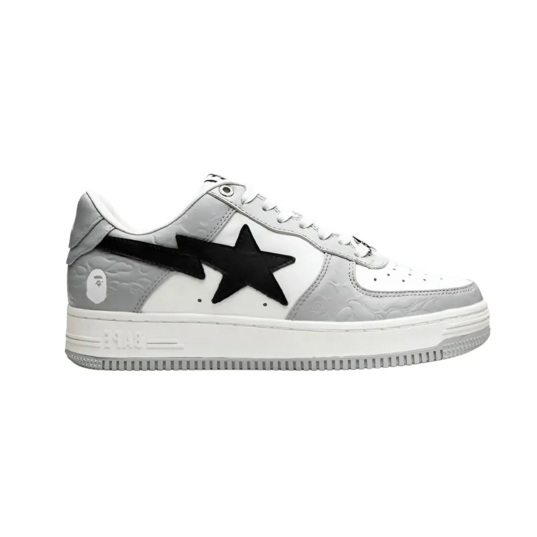 Luxury sneakers