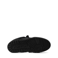 Luxury sneakers