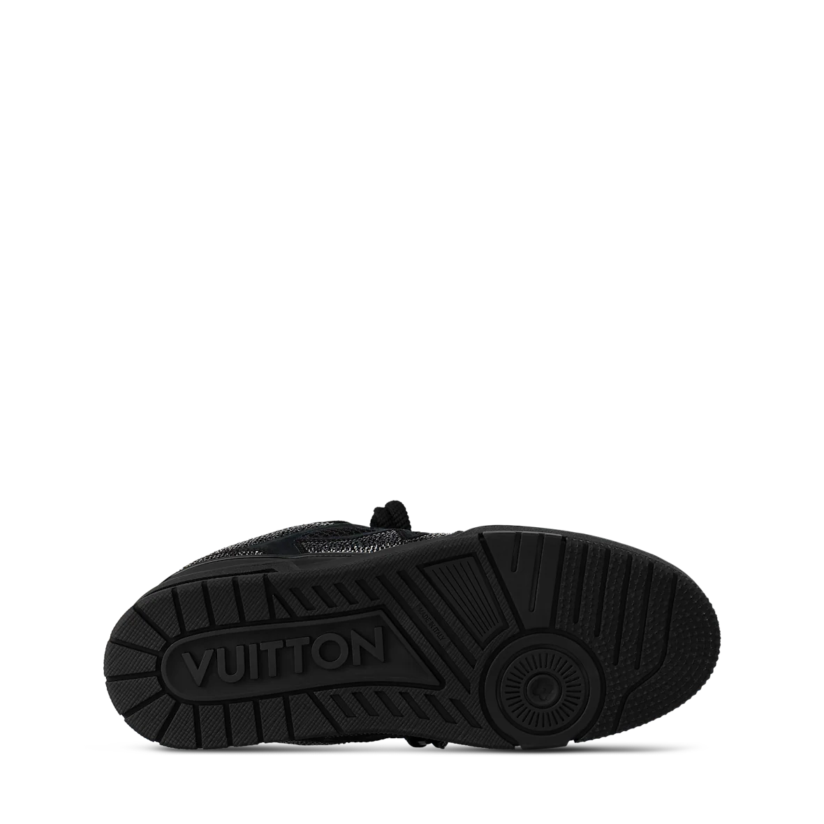 Luxury sneakers