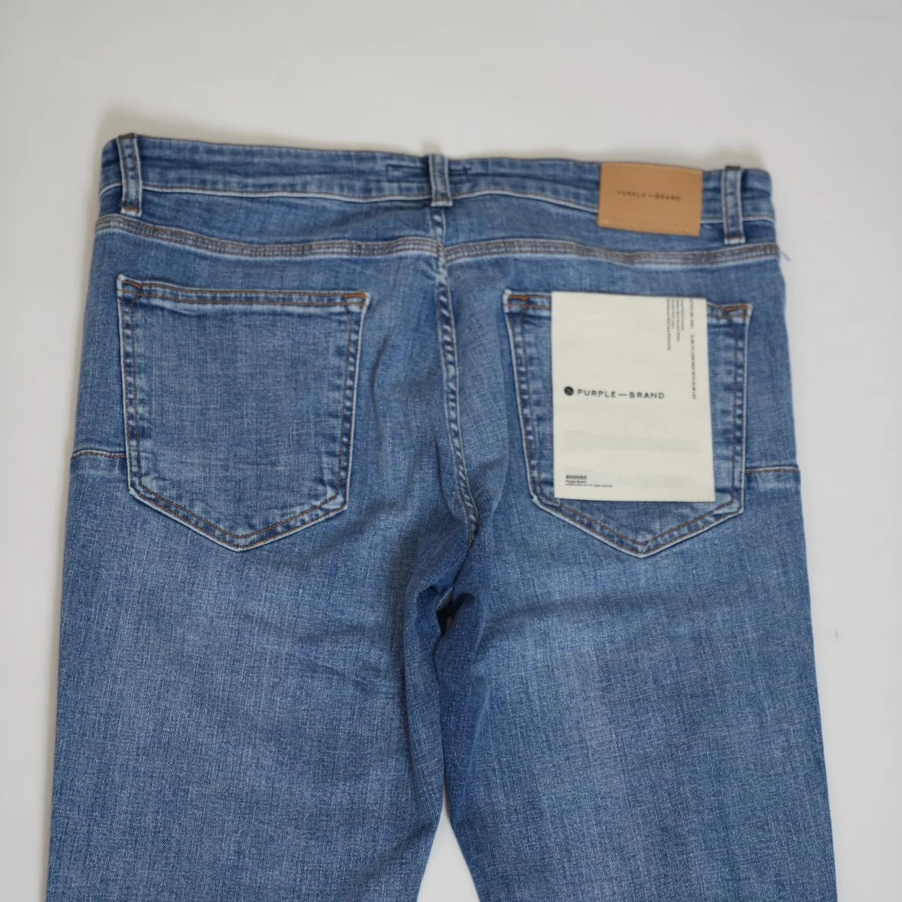 Jeans Pp