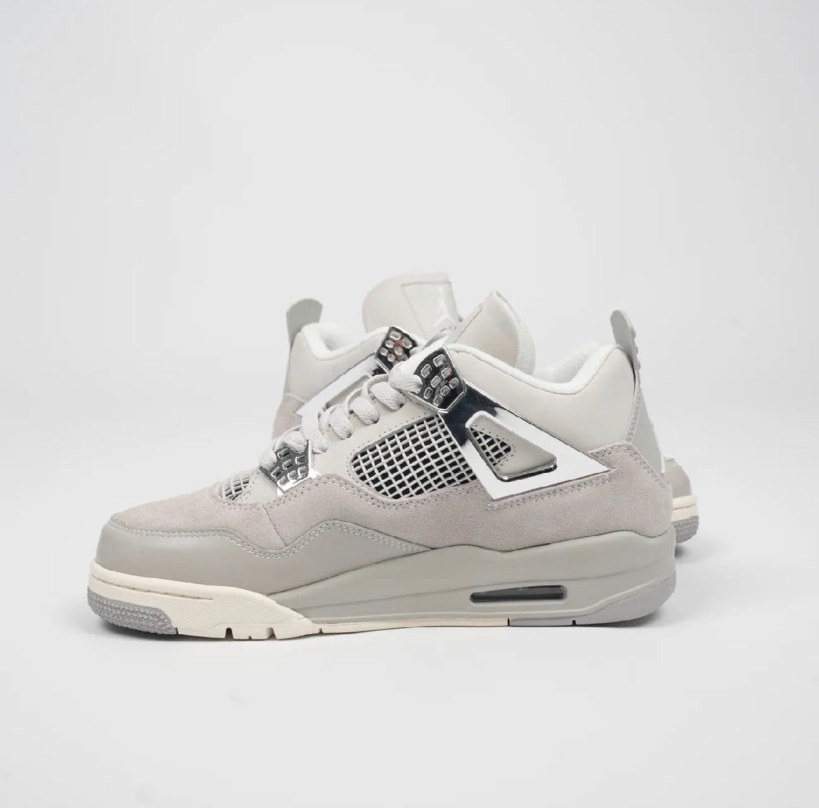 Luxury sneakers