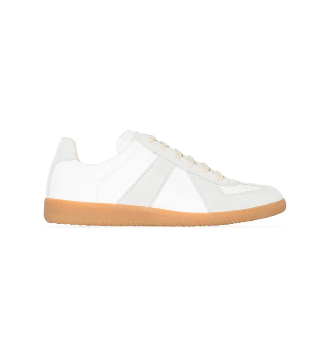 Scarpe in pelle