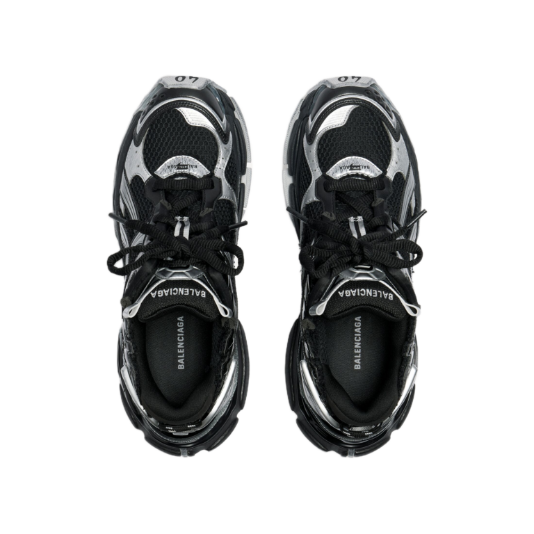 RUNNER
