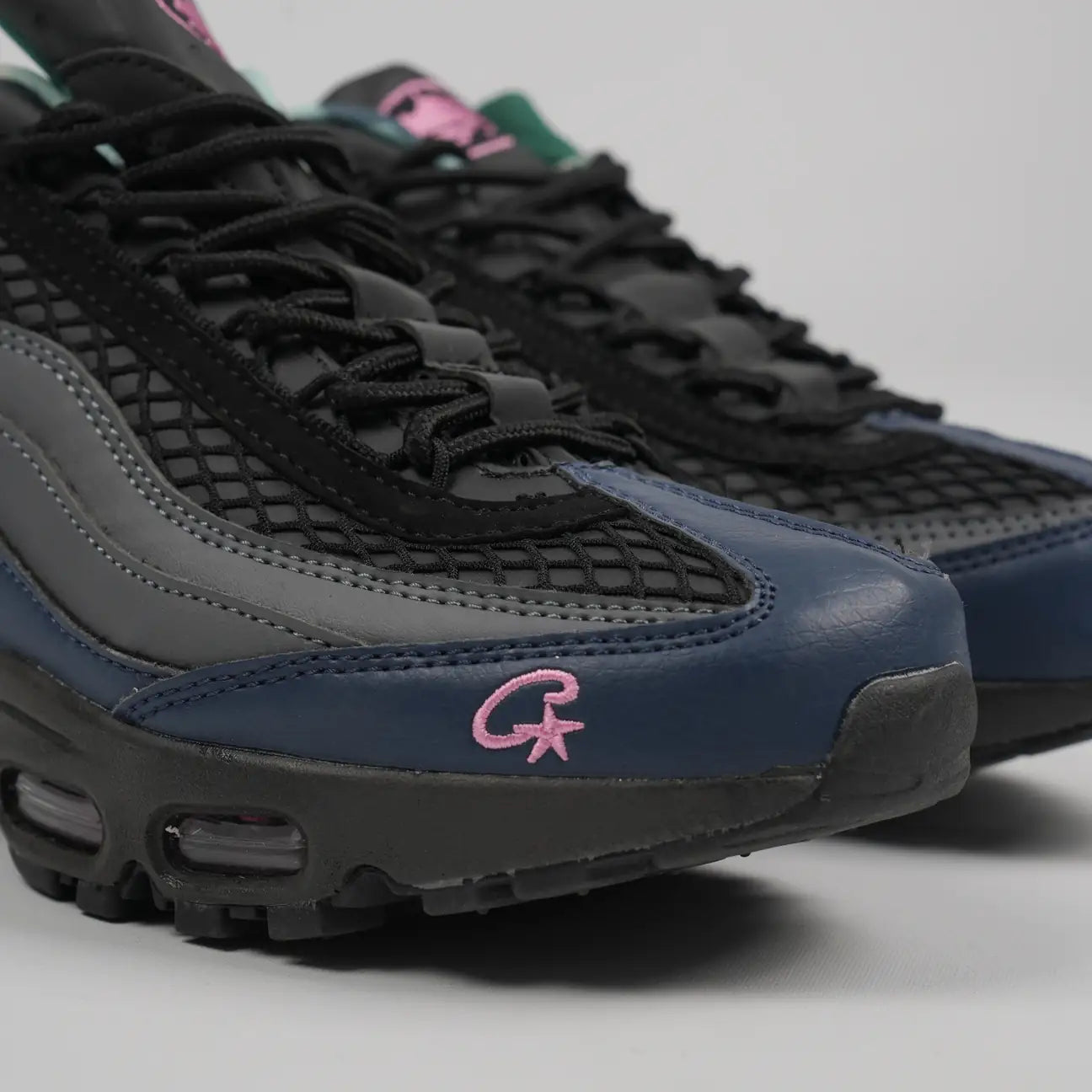 Scarpe CZ