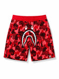 Pantaloncino Bp
