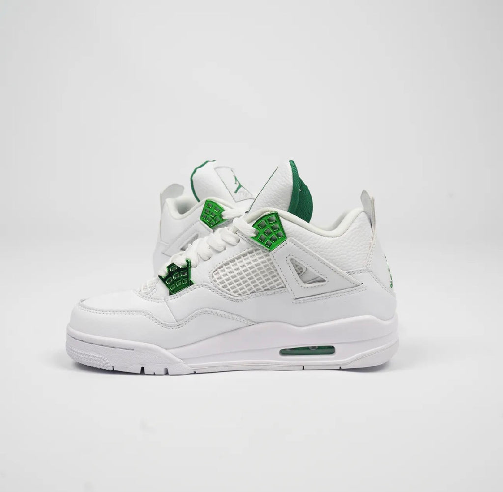 Luxury sneakers