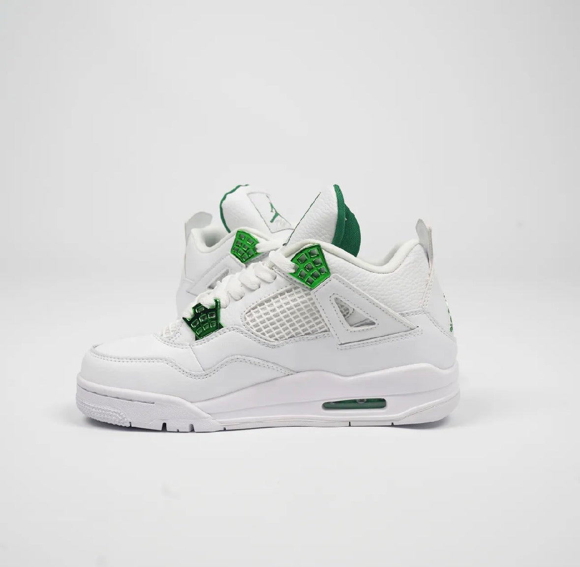 Luxury sneakers
