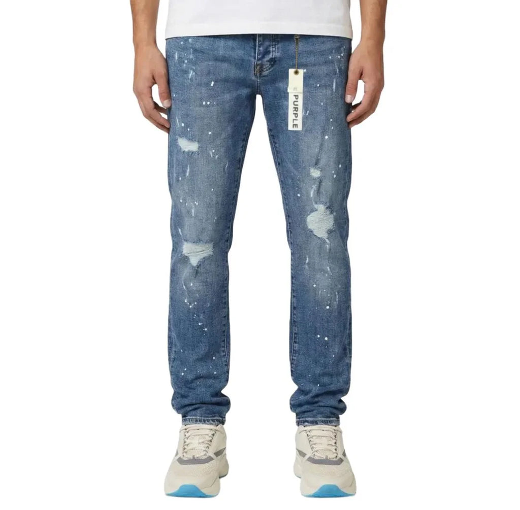 Jeans Pp