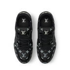 Luxury sneakers
