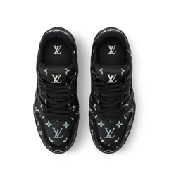 Luxury sneakers