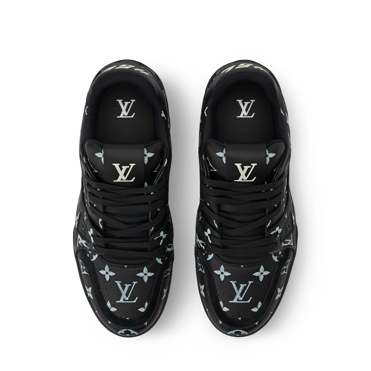Luxury sneakers