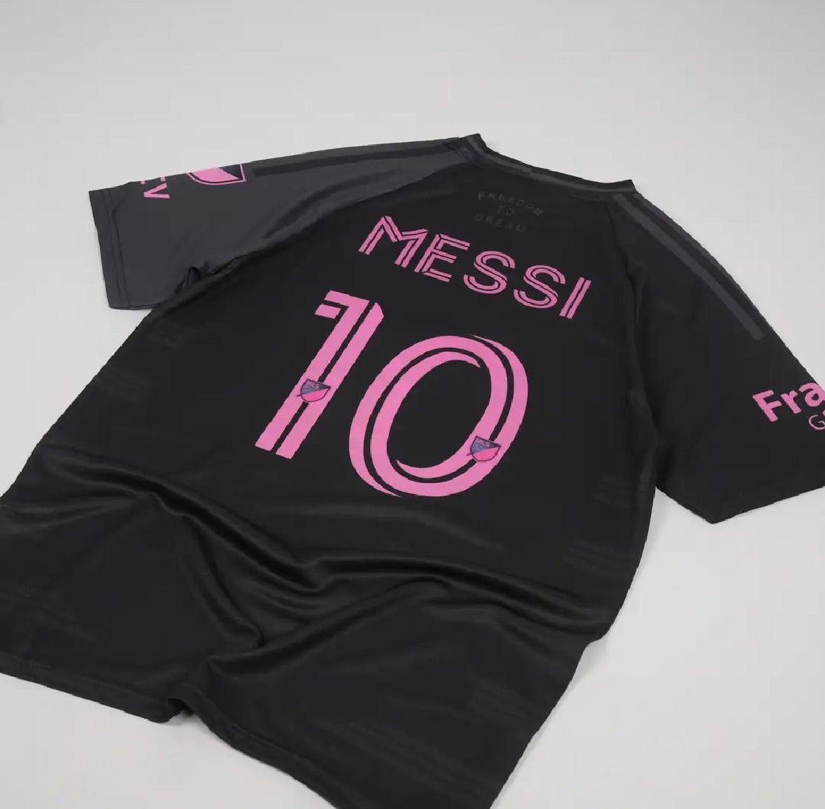 Maglietta di calcio
