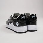 Luxury sneakers