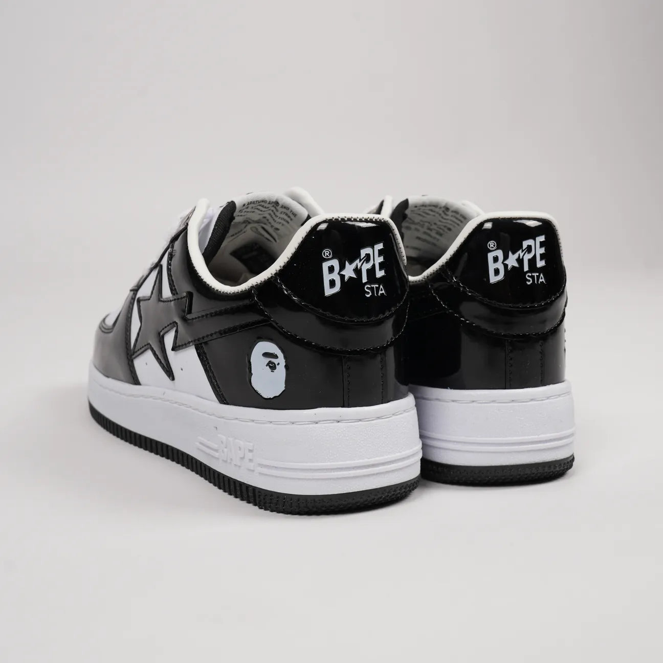 Luxury sneakers