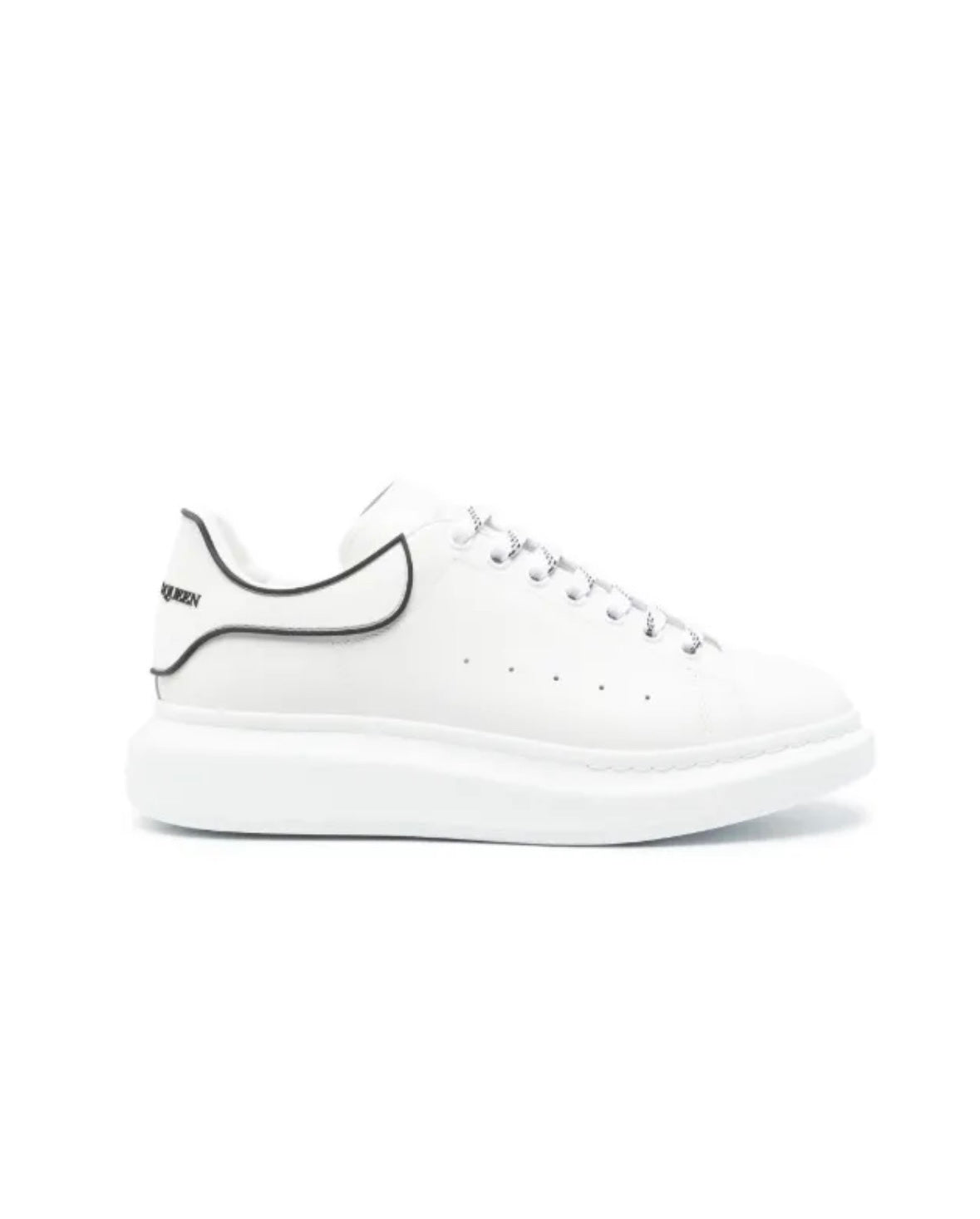 Luxury sneakers