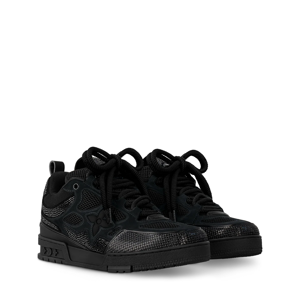 Luxury sneakers