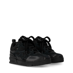 Luxury sneakers