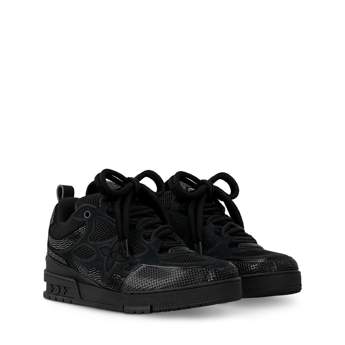 Luxury sneakers