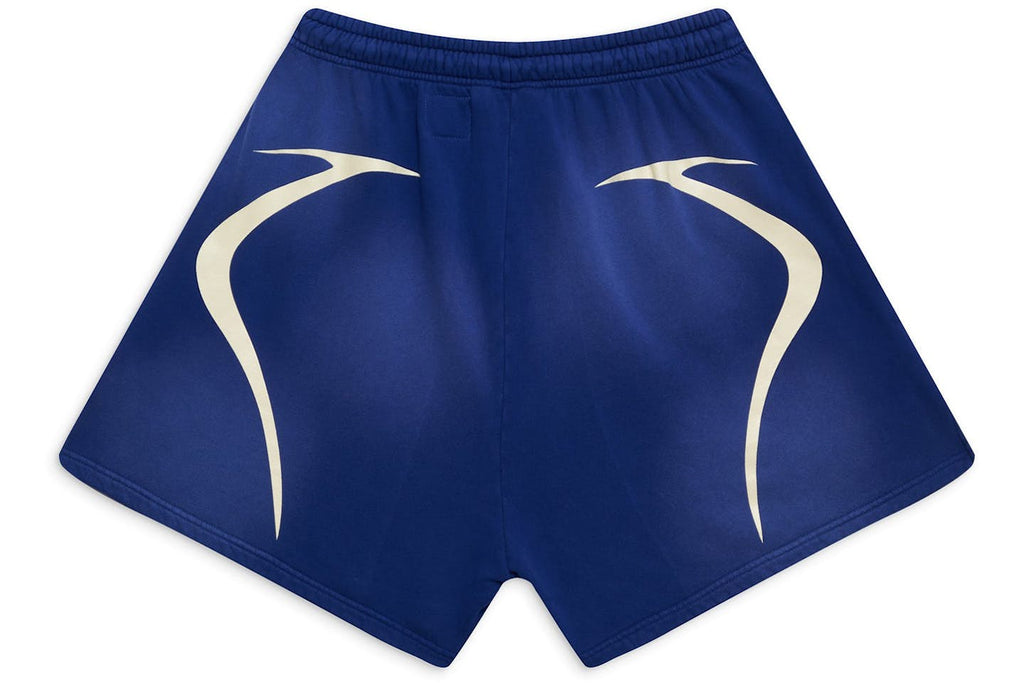 Pantaloncini da riscaldamento