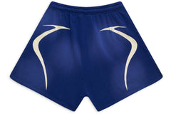 Pantaloncini da riscaldamento