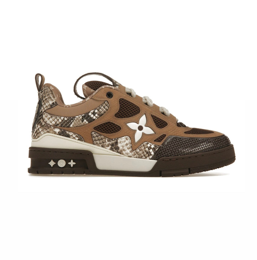 Luxury sneakers