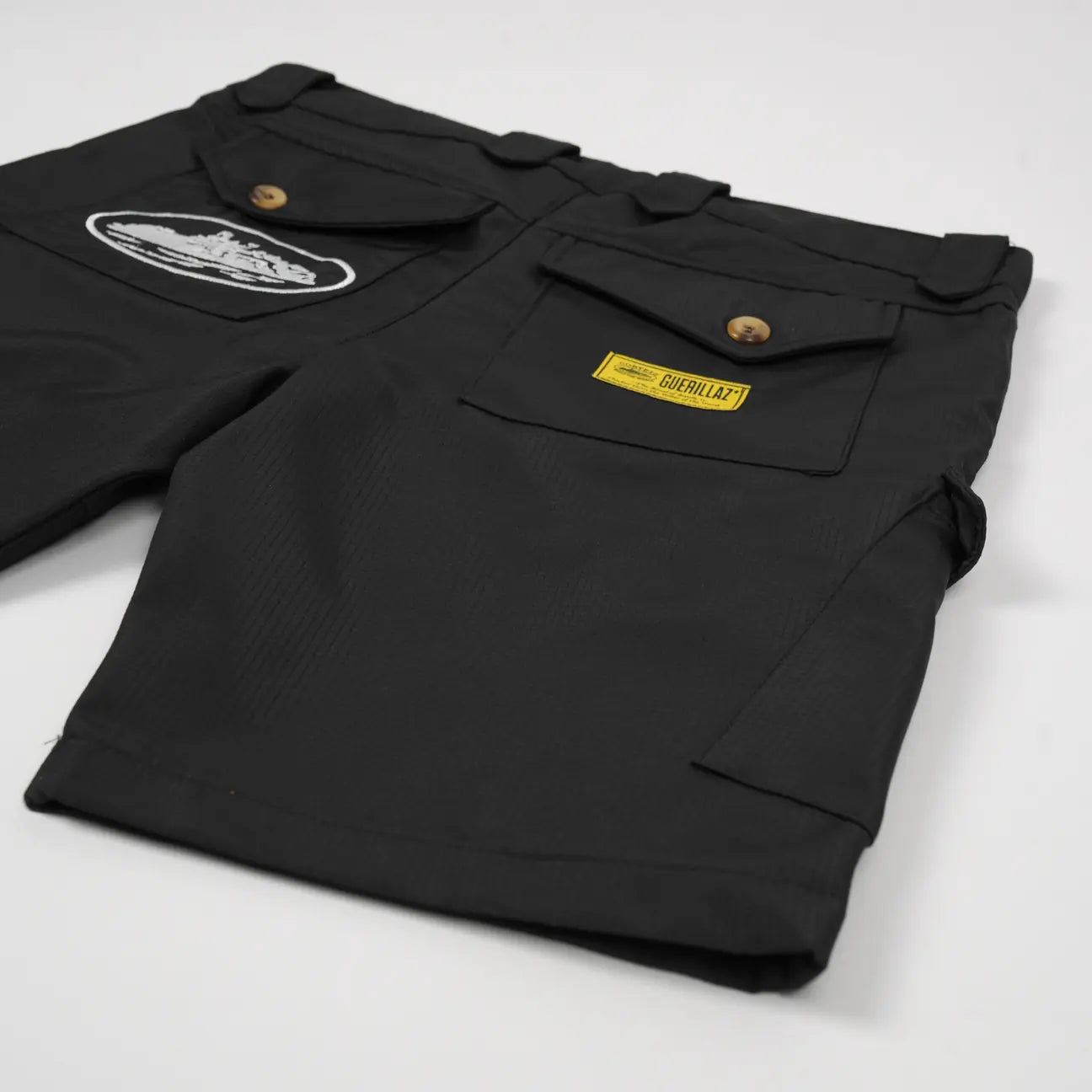 Pantaloncino