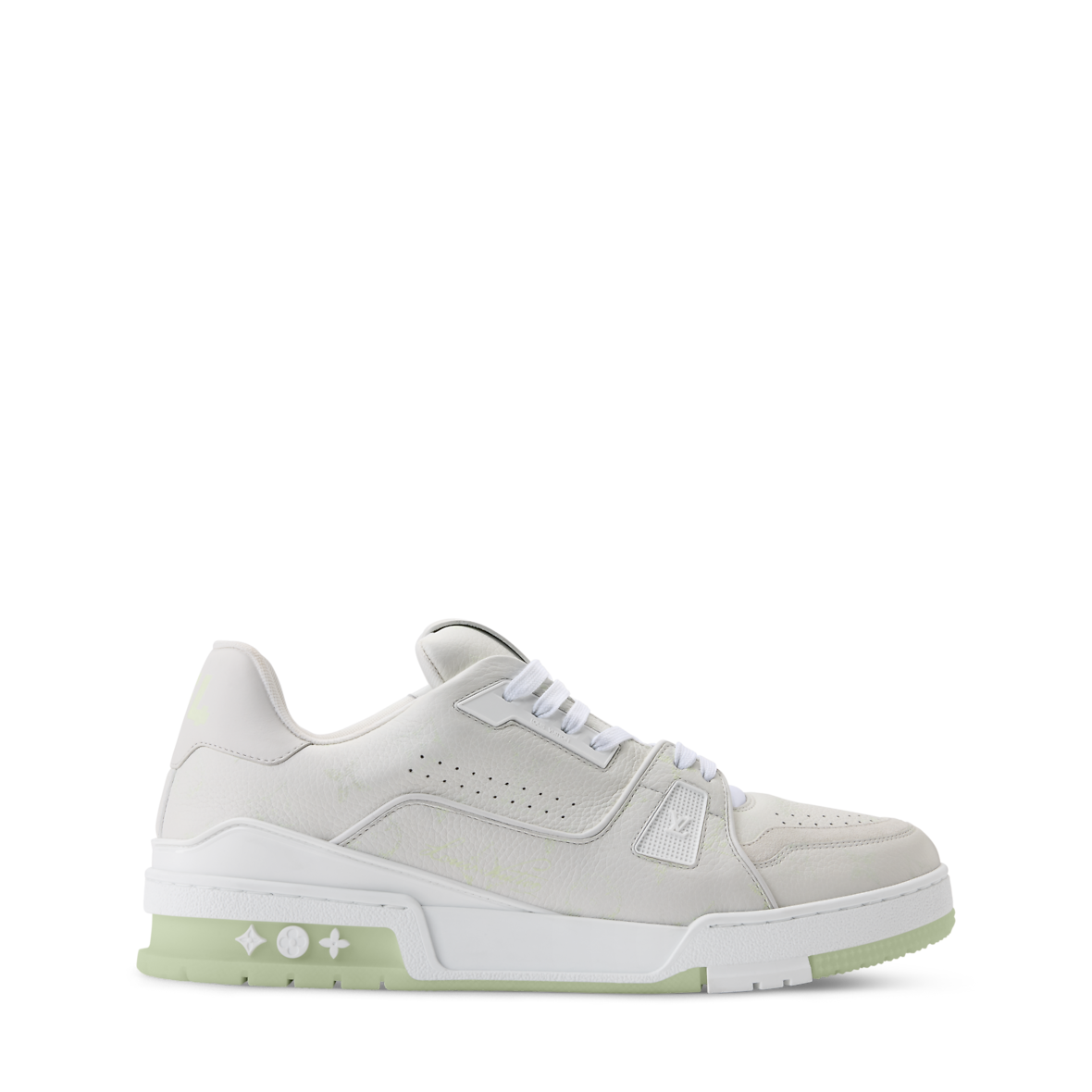 Light Sneakers