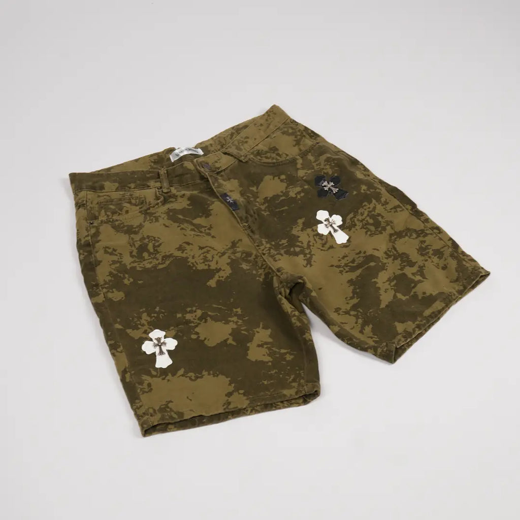 Pantaloncino
