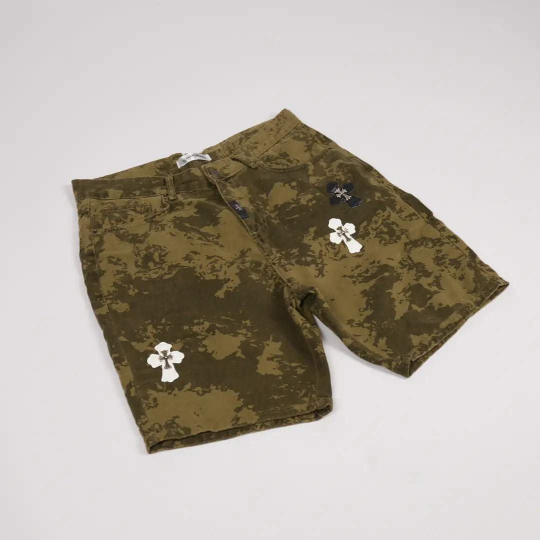 Pantaloncino