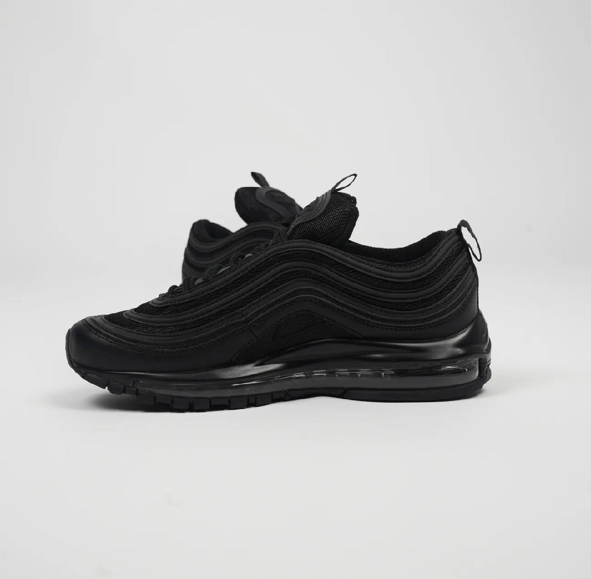Luxury sneakers