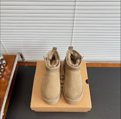 Scarpe UG