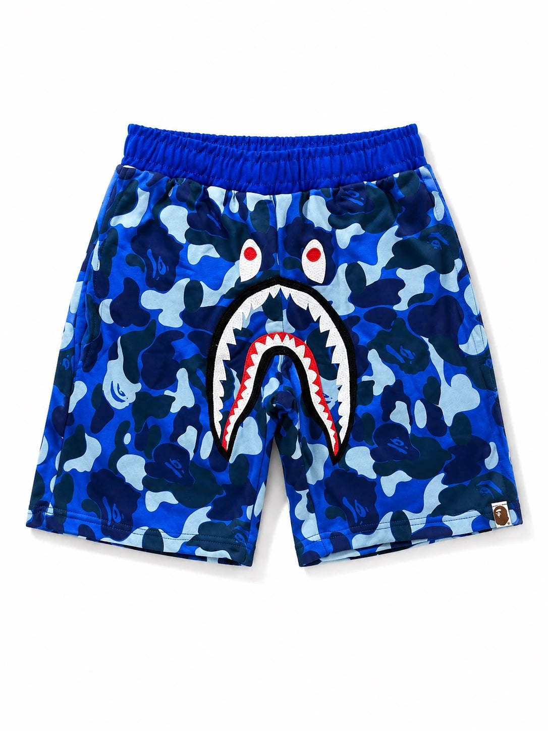 Pantaloncino Bp