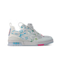 Luxury sneakers
