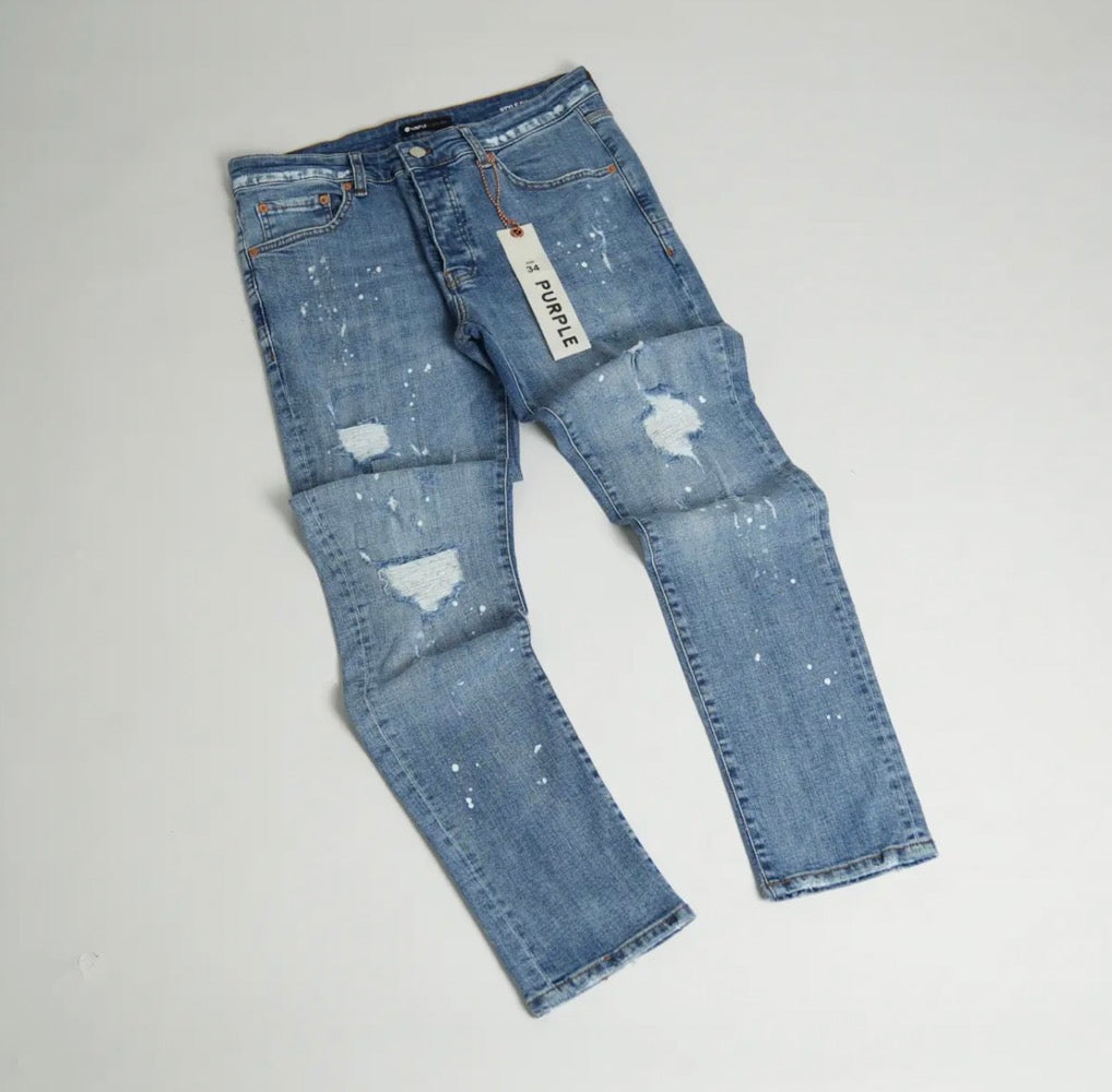 Jeans Pp