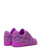 Luxury sneakers