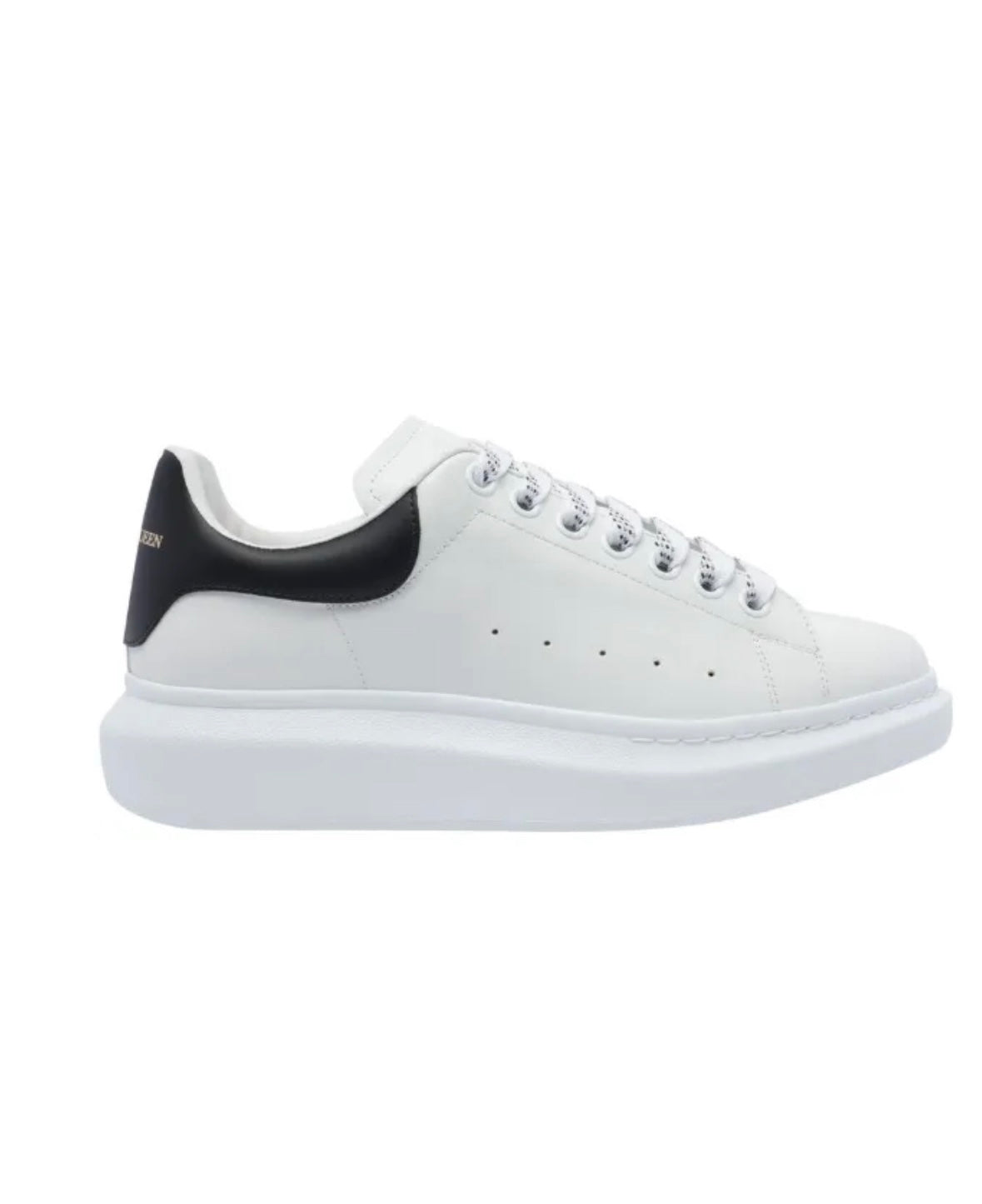 Luxury sneakers