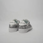 Luxury sneakers