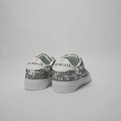 Luxury sneakers