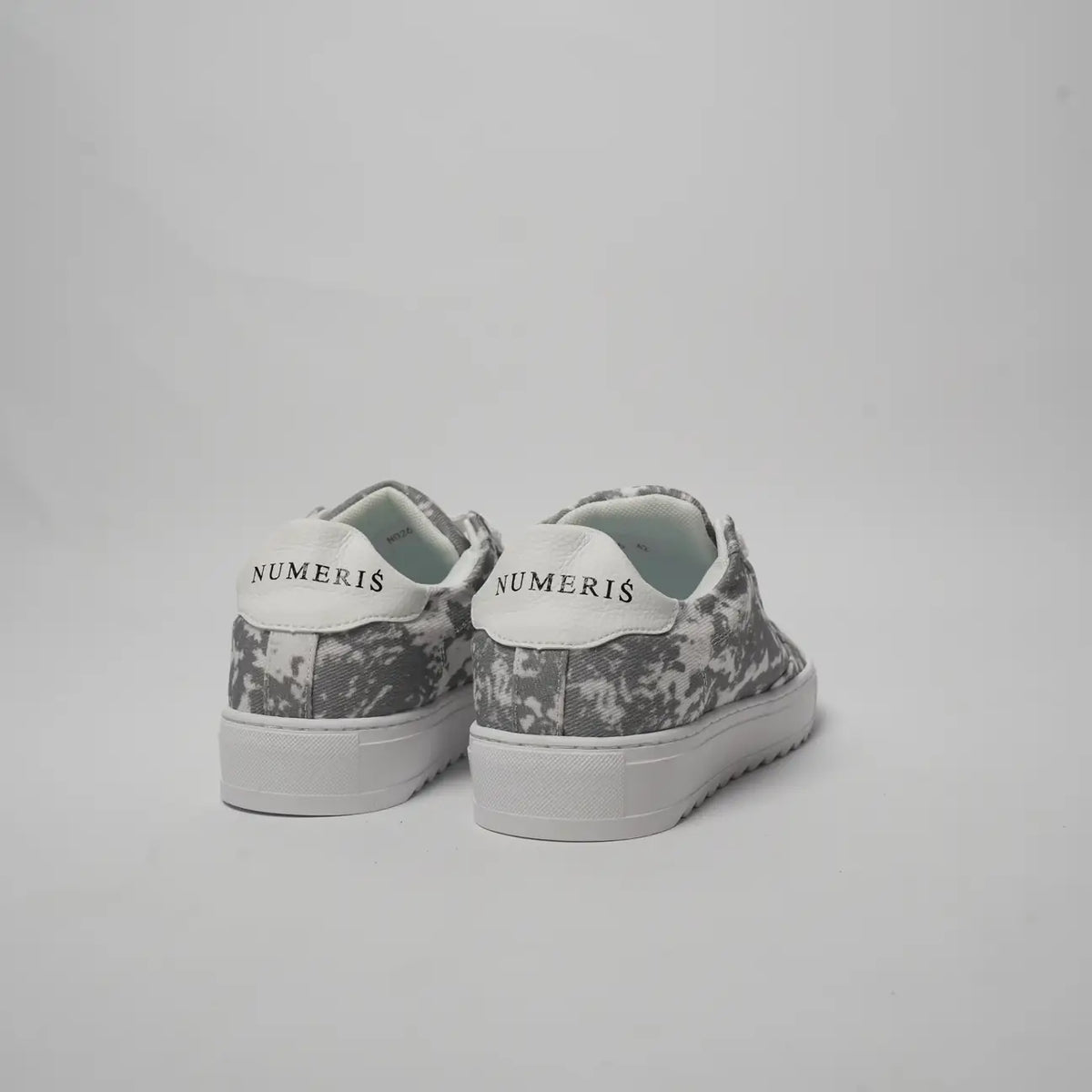 Luxury sneakers