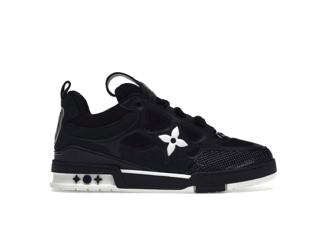 Luxury sneakers