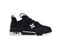 Luxury sneakers