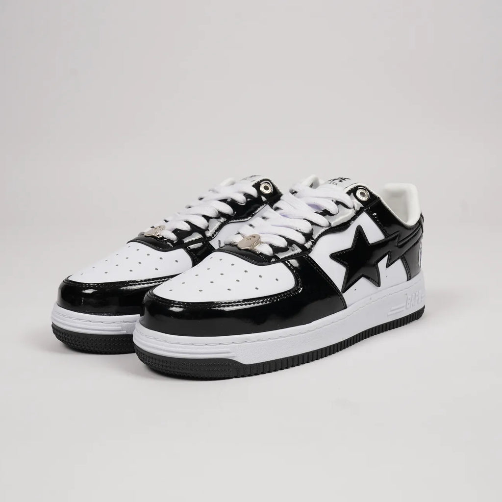 Luxury sneakers