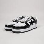 Luxury sneakers