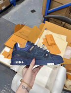 Luxury Sneakers