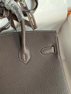 Borse in pelle