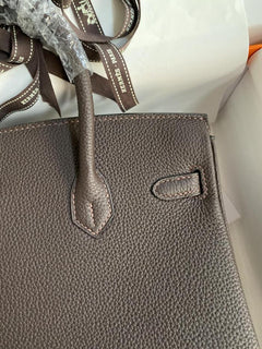 Borse in pelle