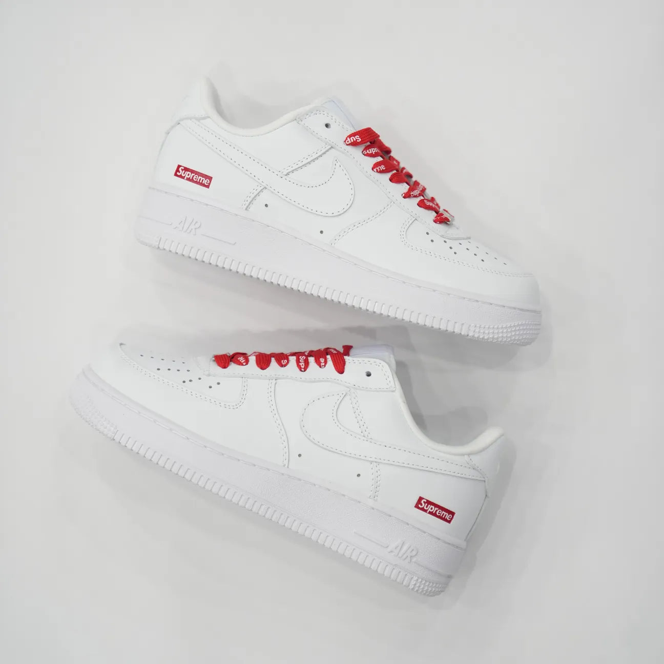 Luxury sneakers