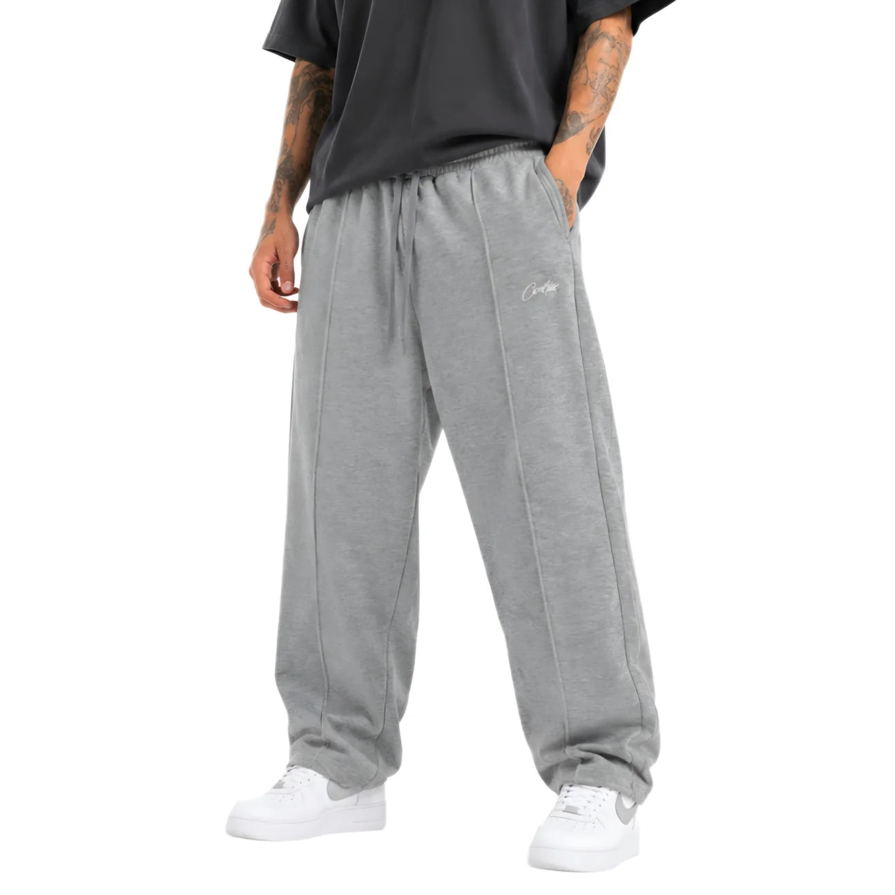 Baggy pants