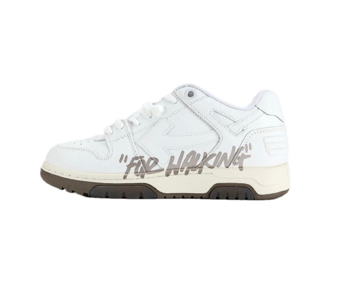 Luxury sneakers