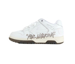 Luxury sneakers